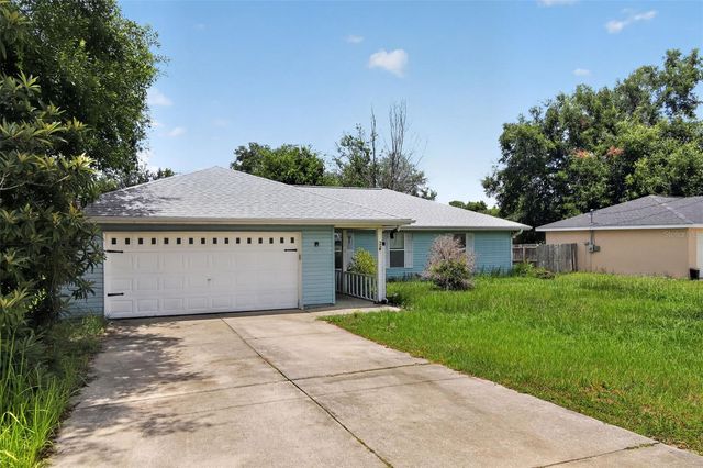 28 PECAN RUN WAY, Ocala, FL 34472