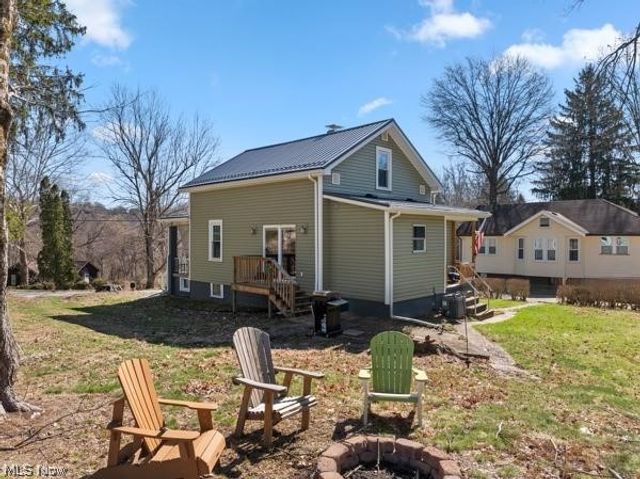 35 Lyle Road, Wheeling, WV 26003