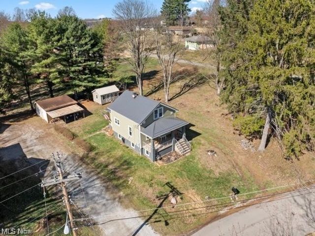 35 Lyle Road, Wheeling, WV 26003