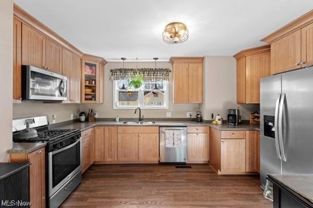35 Lyle Road, Wheeling, WV 26003