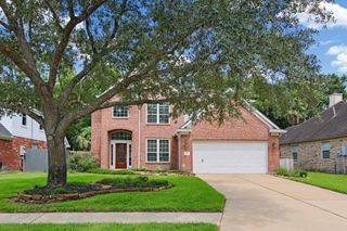 13714 Anderson Woods Drive, Houston, TX 77070