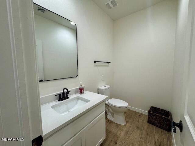 14941 Concept Court, El Paso, TX 79938