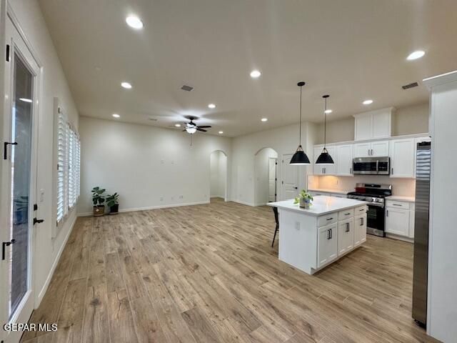 14941 Concept Court, El Paso, TX 79938