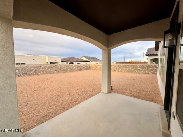 14941 Concept Court, El Paso, TX 79938