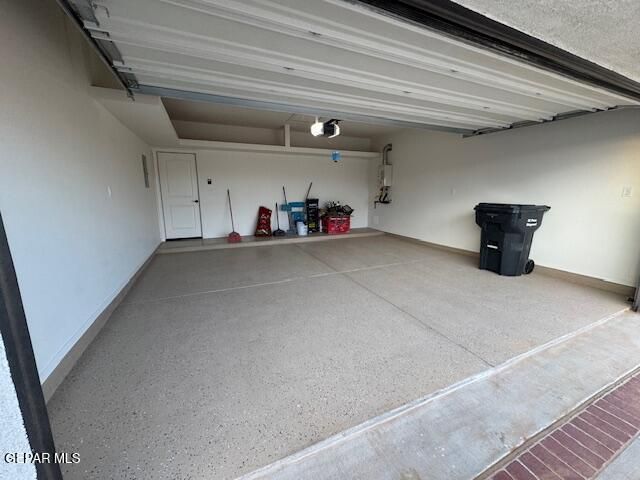 14941 Concept Court, El Paso, TX 79938