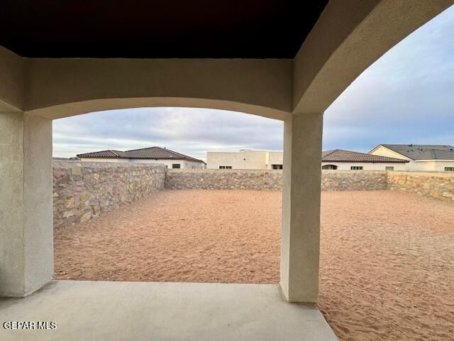 14941 Concept Court, El Paso, TX 79938