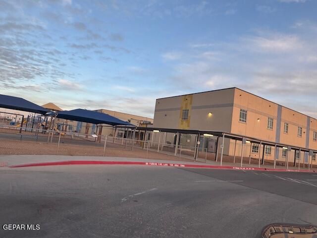 14941 Concept Court, El Paso, TX 79938