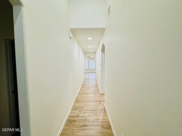 14941 Concept Court, El Paso, TX 79938