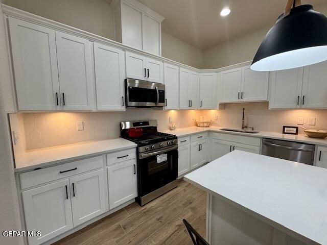 14941 Concept Court, El Paso, TX 79938
