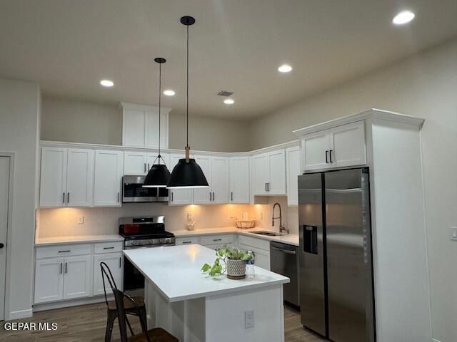 14941 Concept Court, El Paso, TX 79938