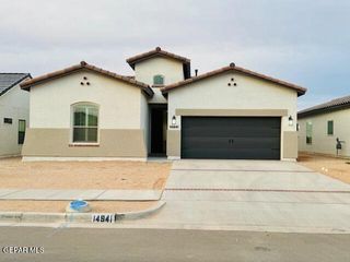 14941 Concept Court, El Paso, TX 79938