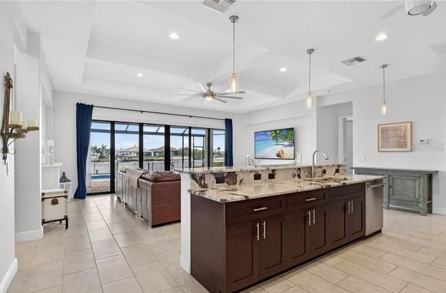 3331 NW 46TH AVENUE, Cape Coral, FL 33993