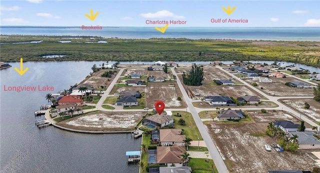 3331 NW 46TH AVENUE, Cape Coral, FL 33993