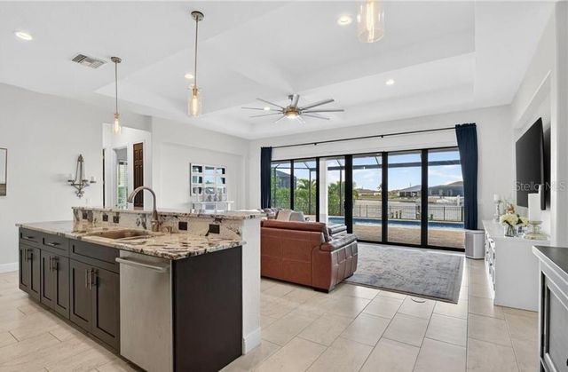 3331 NW 46TH AVENUE, Cape Coral, FL 33993