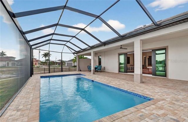 3331 NW 46TH AVENUE, Cape Coral, FL 33993