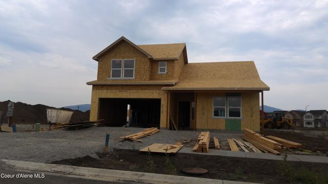 12201 W. Kilkenny Dr., Post Falls, ID 83854