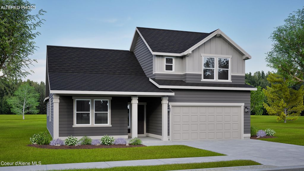 12201 W. Kilkenny Dr., Post Falls, ID 83854 photo 1