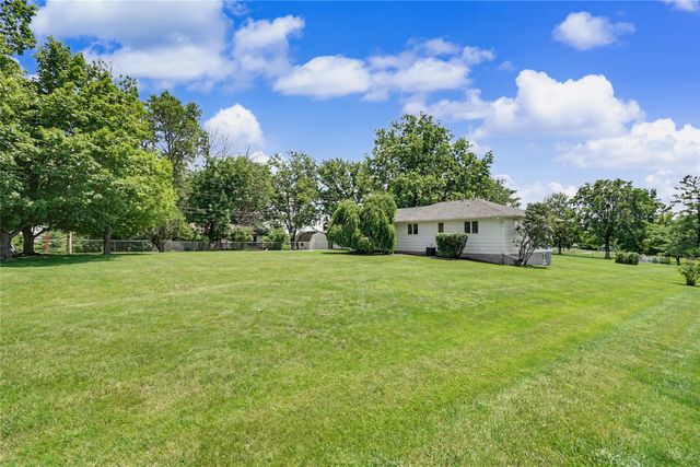 316 E Grace Street, Osceola, IA 50213
