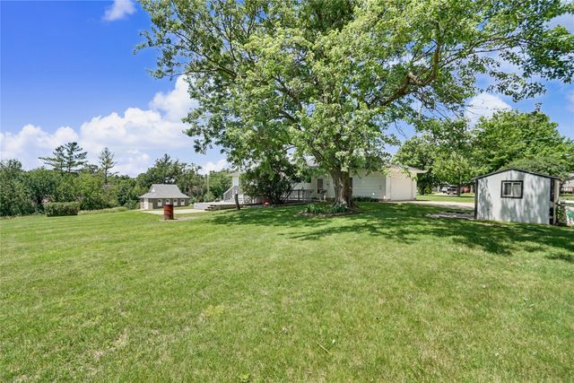316 E Grace Street, Osceola, IA 50213