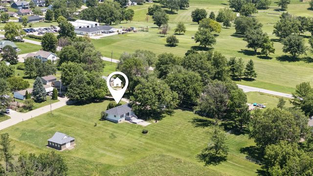 316 E Grace Street, Osceola, IA 50213