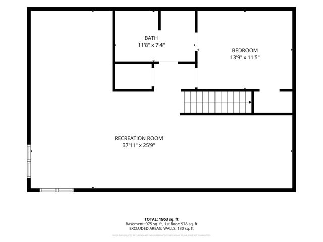316 E Grace Street, Osceola, IA 50213