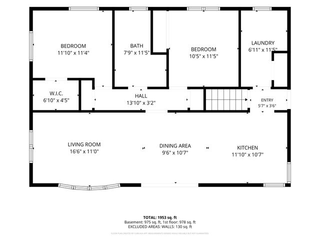 316 E Grace Street, Osceola, IA 50213