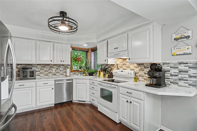 316 E Grace Street, Osceola, IA 50213