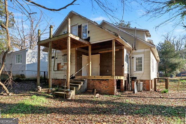 2901 8th Street, Atlanta, GA 30344