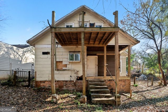 2901 8th Street, Atlanta, GA 30344