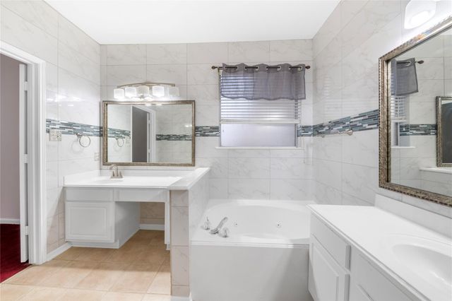 711 Tuely Court, Houston, TX 77049