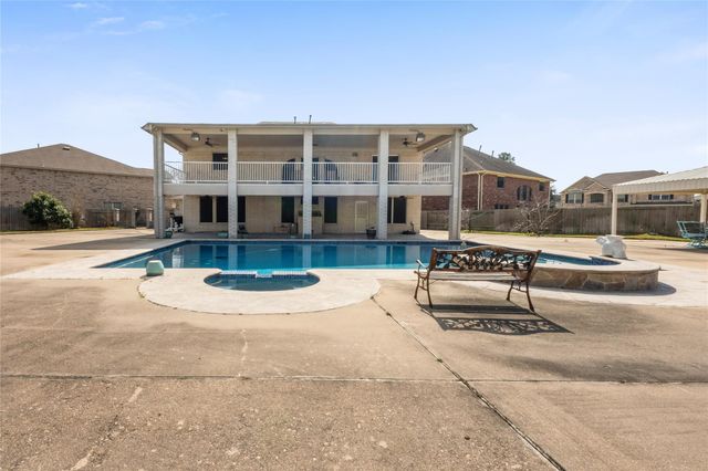 711 Tuely Court, Houston, TX 77049