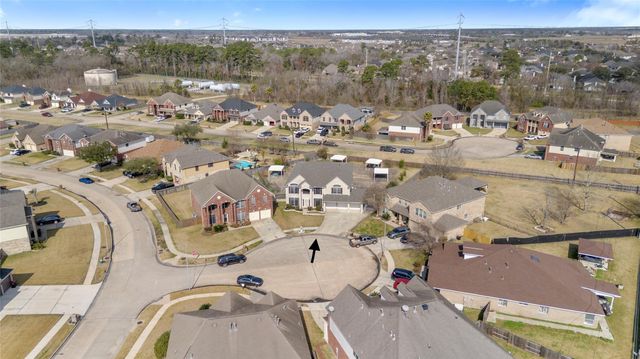 711 Tuely Court, Houston, TX 77049
