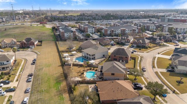 711 Tuely Court, Houston, TX 77049