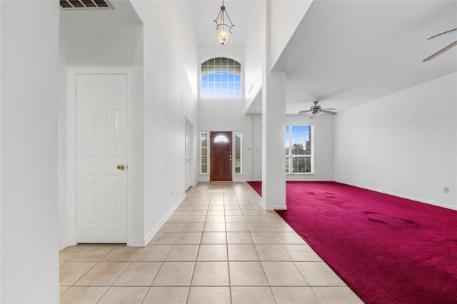 711 Tuely Court, Houston, TX 77049