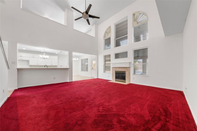711 Tuely Court, Houston, TX 77049