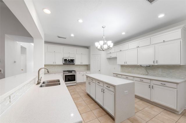 711 Tuely Court, Houston, TX 77049