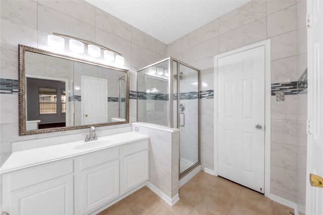 711 Tuely Court, Houston, TX 77049