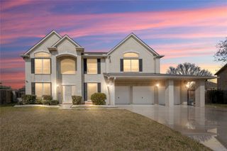 711 Tuely Court, Houston, TX 77049