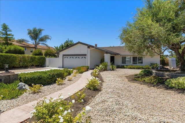 12498 Grandee Road, San Diego, CA 92128