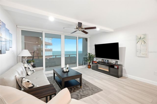 17920 GULF BOULEVARD 1502, St Petersburg, FL 33708