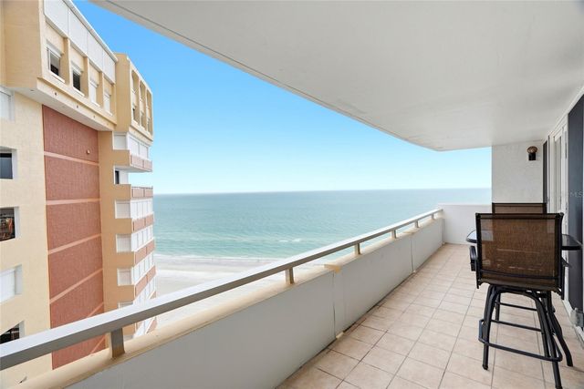 17920 GULF BOULEVARD 1502, St Petersburg, FL 33708