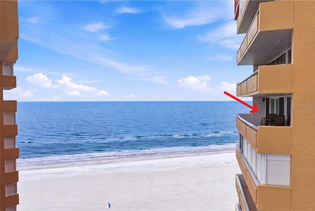 17920 GULF BOULEVARD 1502, St Petersburg, FL 33708