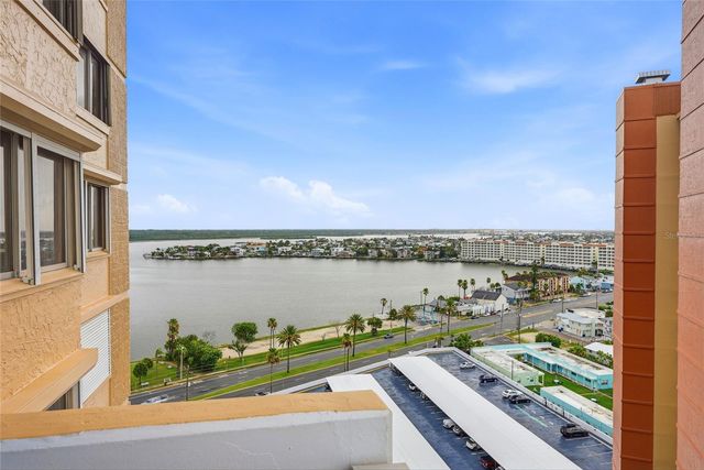 17920 GULF BOULEVARD 1502, St Petersburg, FL 33708