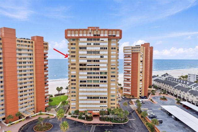 17920 GULF BOULEVARD 1502, St Petersburg, FL 33708