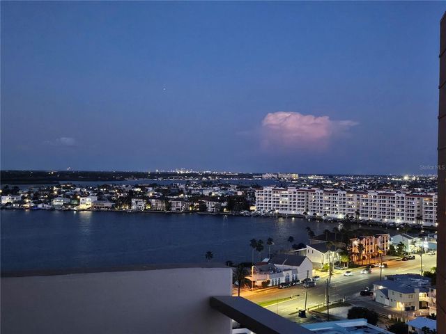 17920 GULF BOULEVARD 1502, St Petersburg, FL 33708
