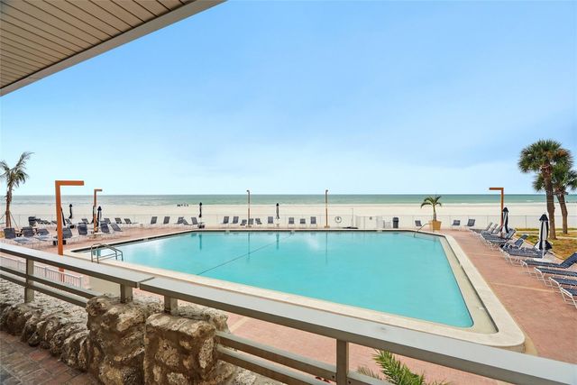 17920 GULF BOULEVARD 1502, St Petersburg, FL 33708