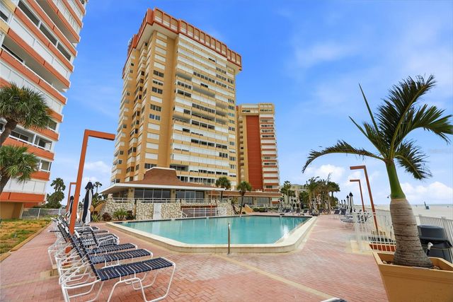 17920 GULF BOULEVARD 1502, St Petersburg, FL 33708