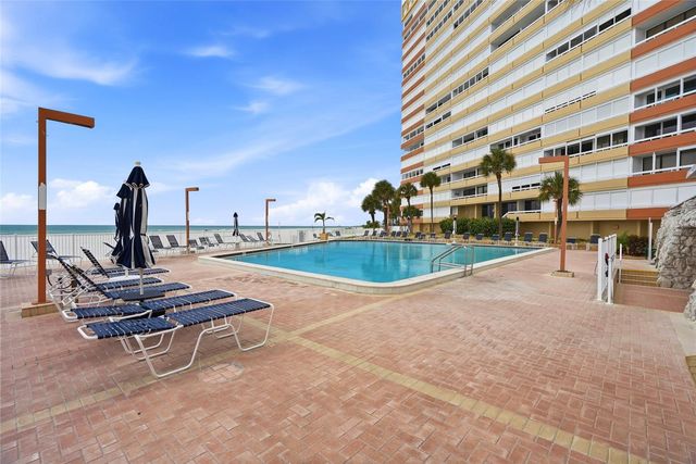 17920 GULF BOULEVARD 1502, St Petersburg, FL 33708