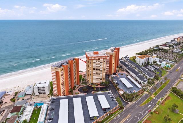 17920 GULF BOULEVARD 1502, St Petersburg, FL 33708