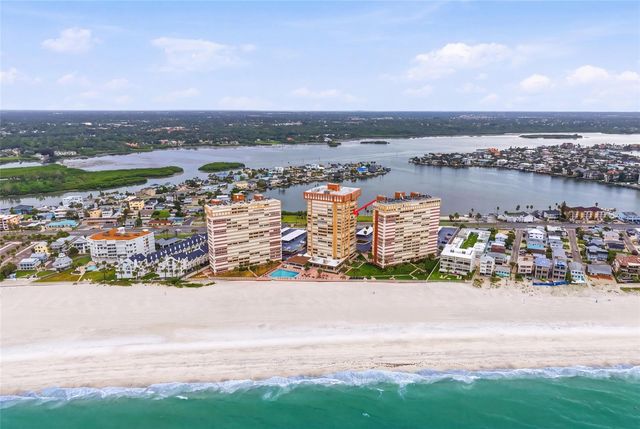17920 GULF BOULEVARD 1502, St Petersburg, FL 33708